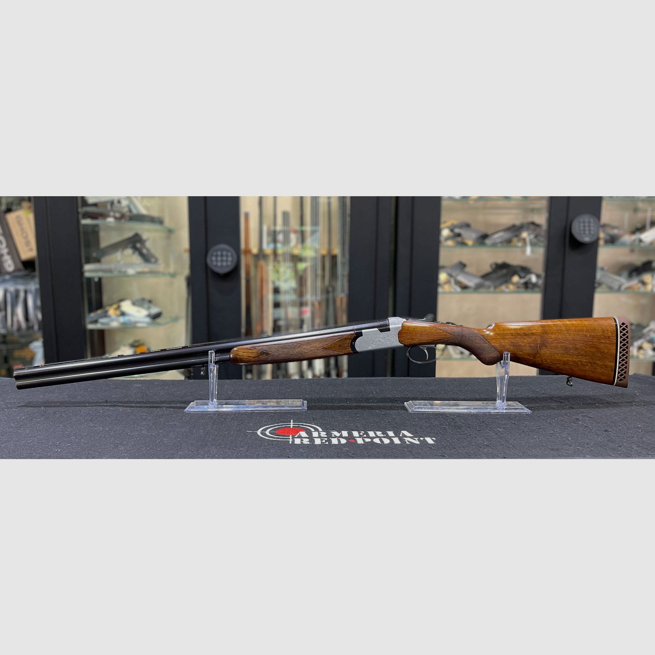 BERETTA S56 E, Bild 1 von 18