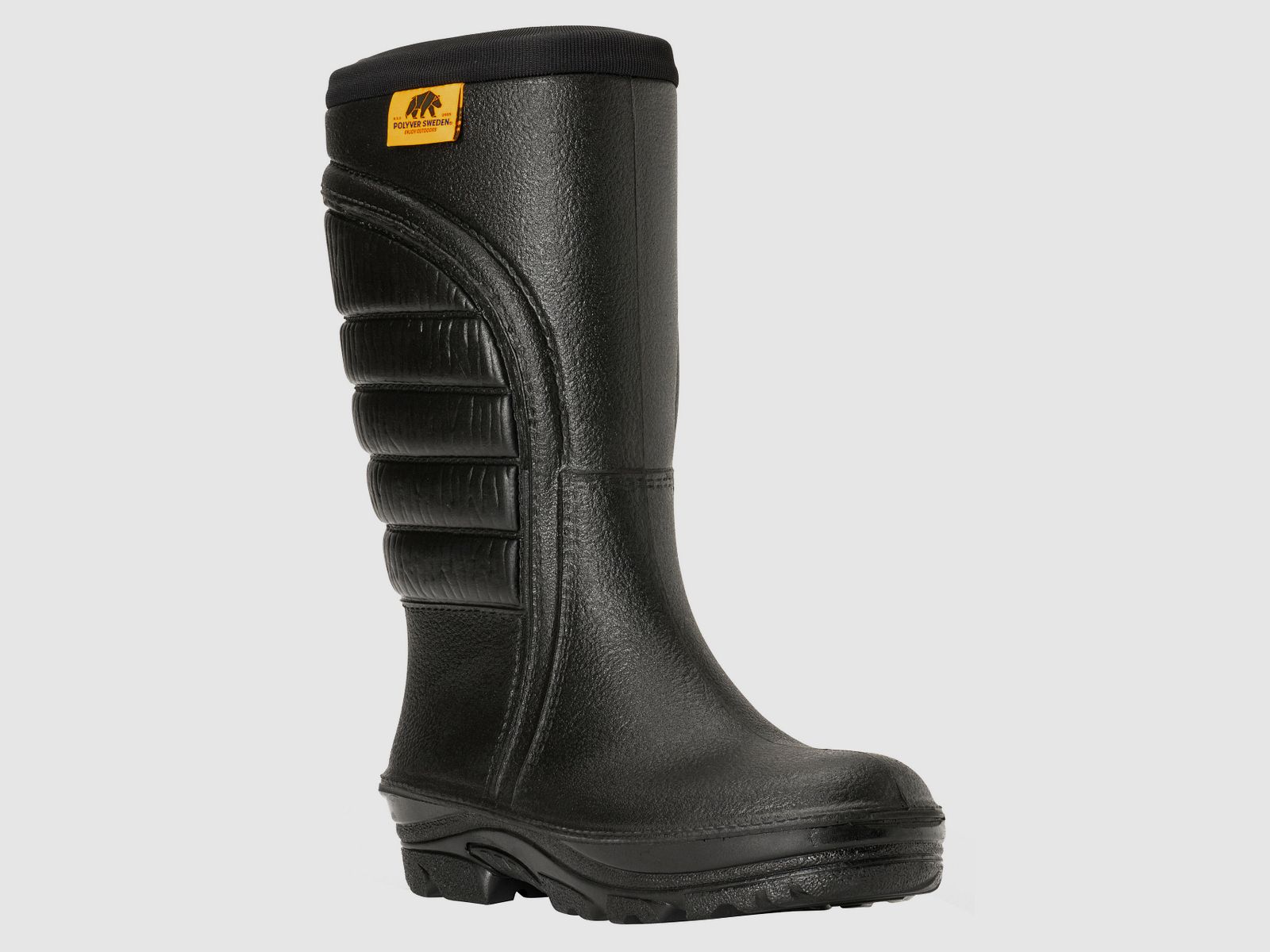 Polyver Sicherheitsstiefel Premium S5