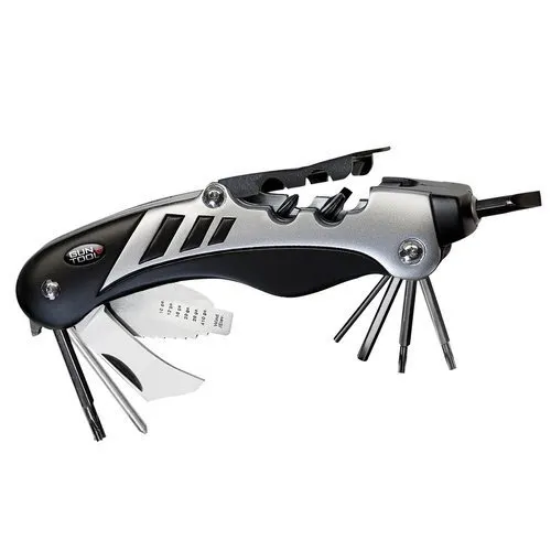Real Avid - Gun maintenance multitool Gun Tool - AVGTCL211, image 1 of 3