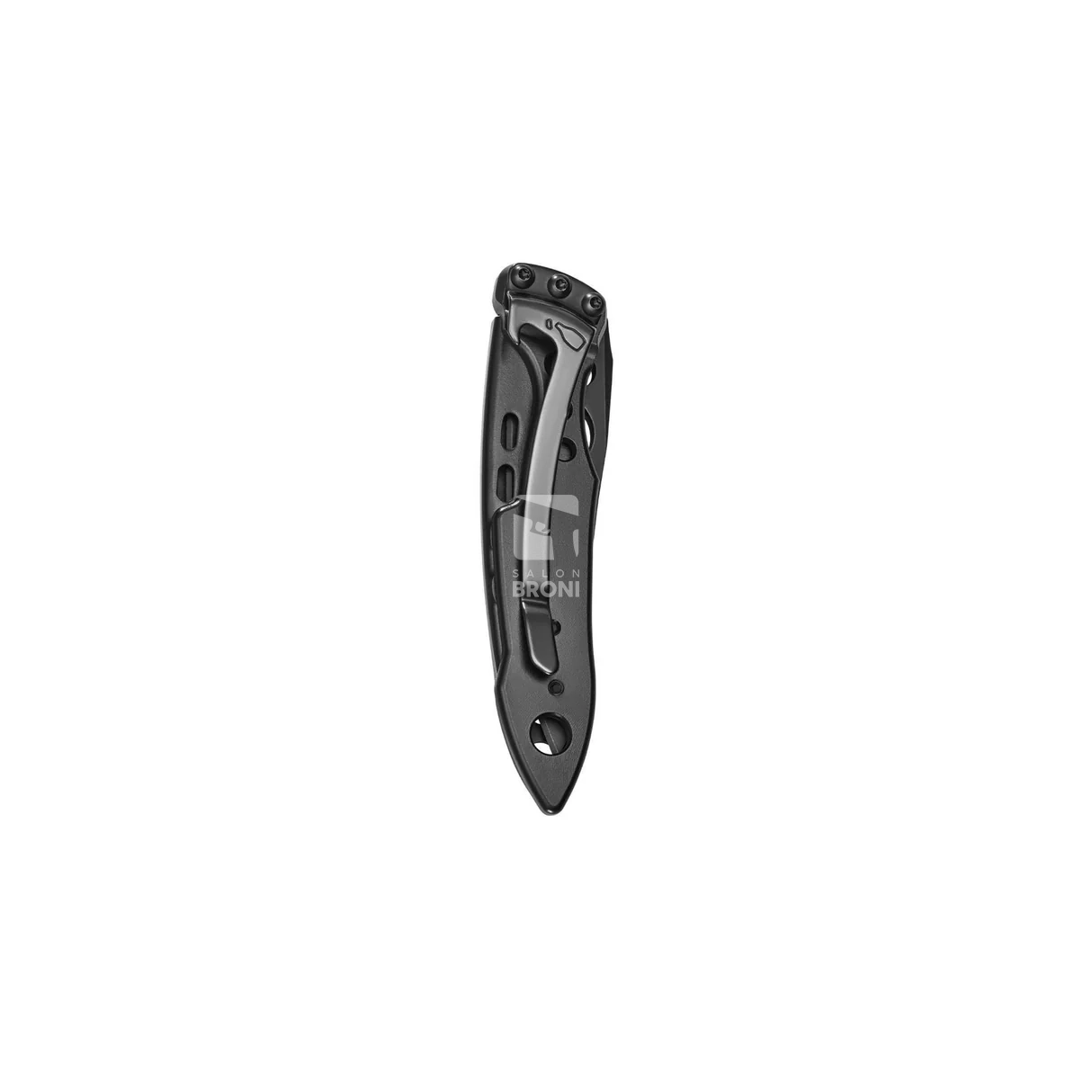 Multitool Leatherman - Skeletool KB Onyx, zdjęcie 3 z 4