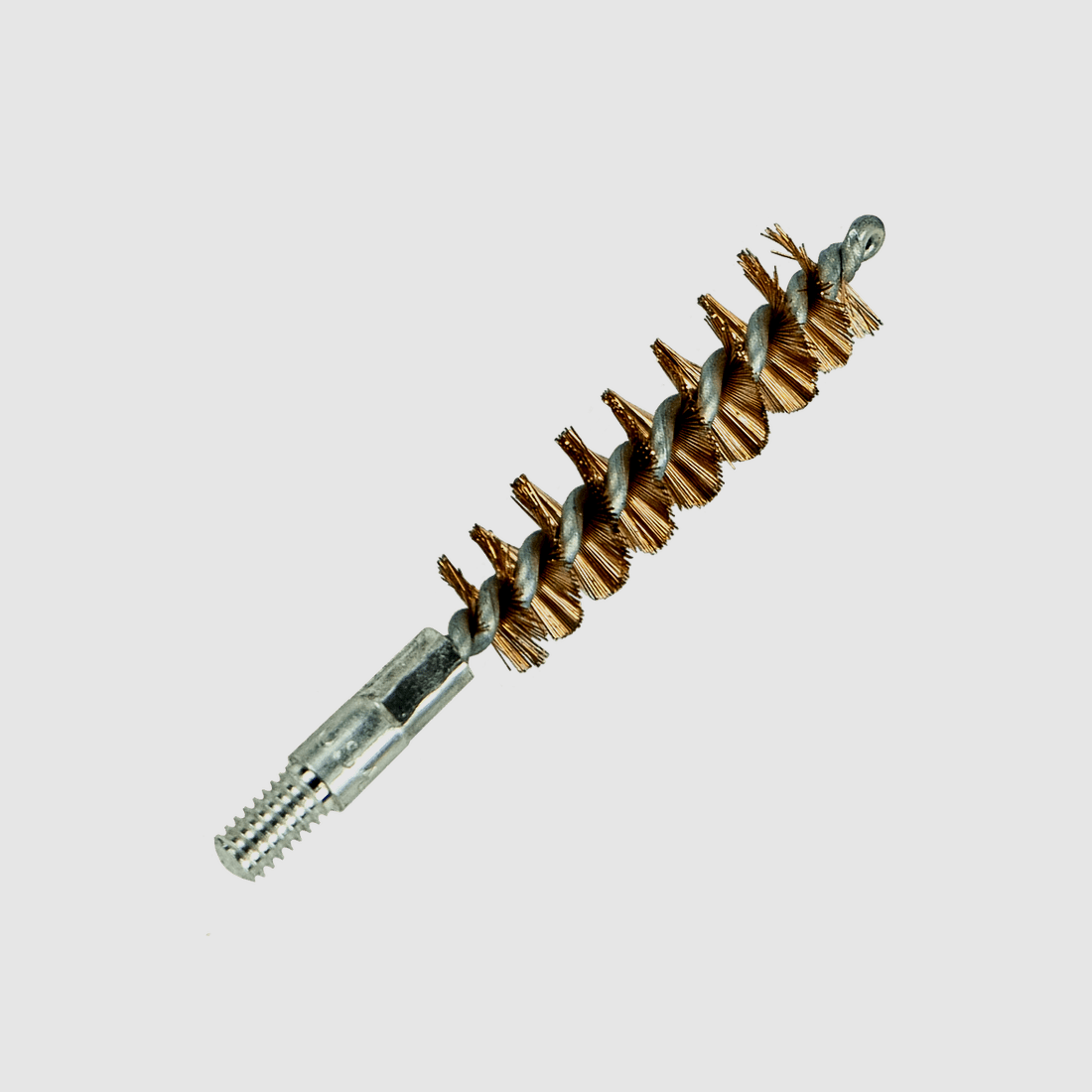 KleenBore Brosse en Bronze pour le Nettoyage des Armes – Différents Calibres