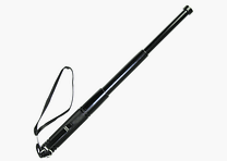 Mini Teleskopschlagstock 13"