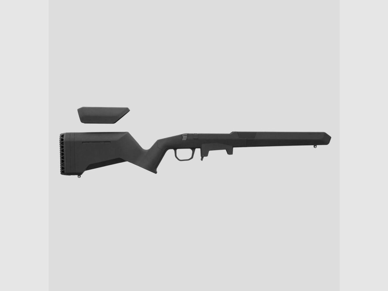 Magpul Hunter Lite Stock – Savage AXIS Short Action