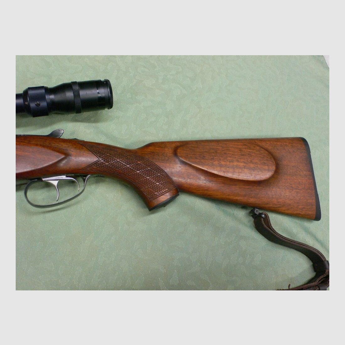 <CZ Brünner Mod.500>