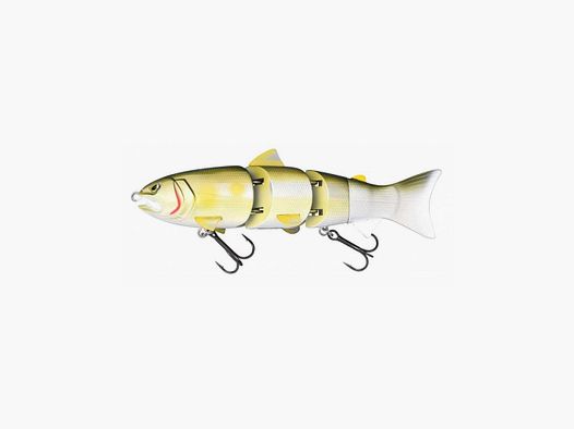 Spro BBZ-1 Swimbait 13cm Ayu 5''