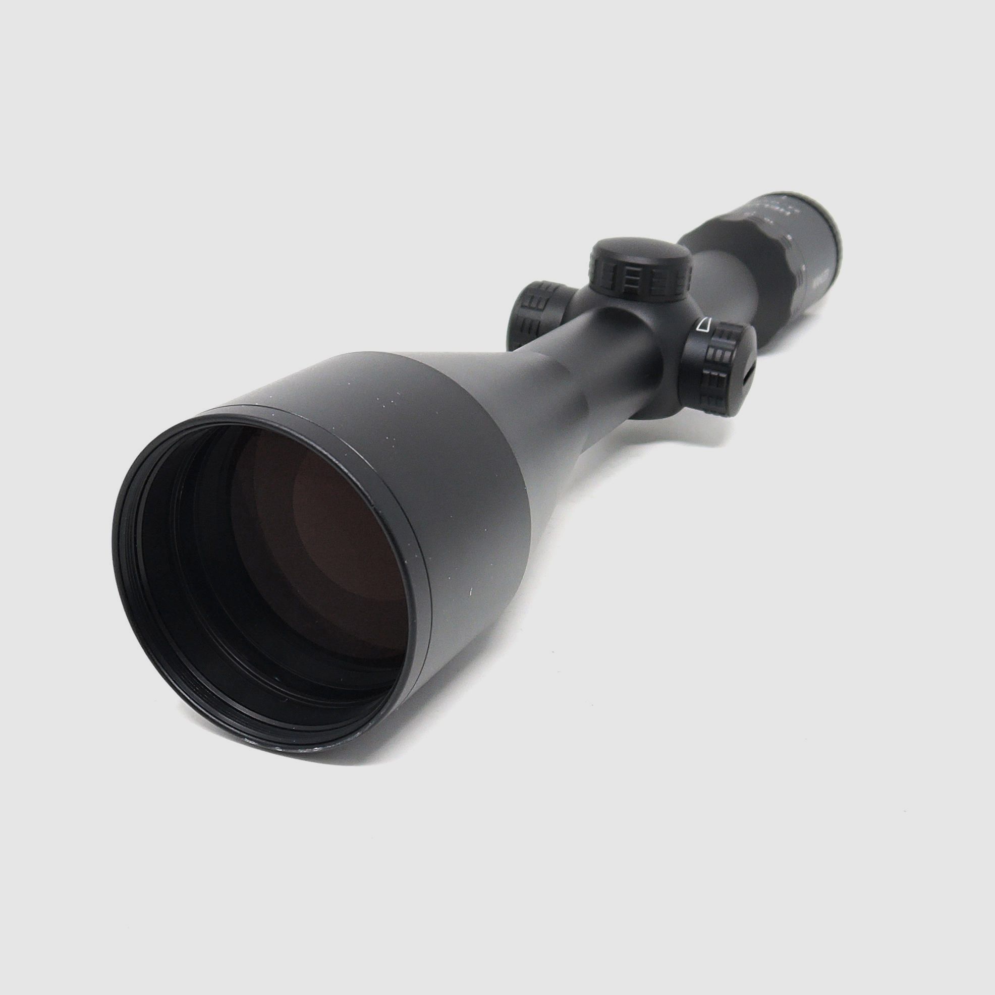 Kahles Helia 2,4-12x56i (Ret. G4B), Bild 3 von 6