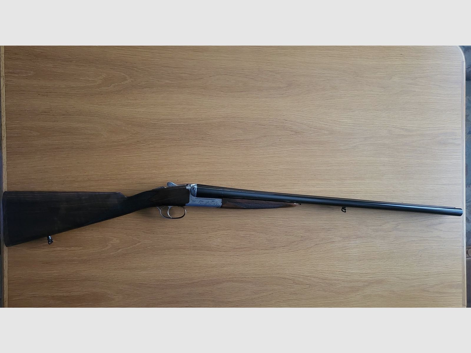 Fabarm Classis 12/76 Flinte Querflinte