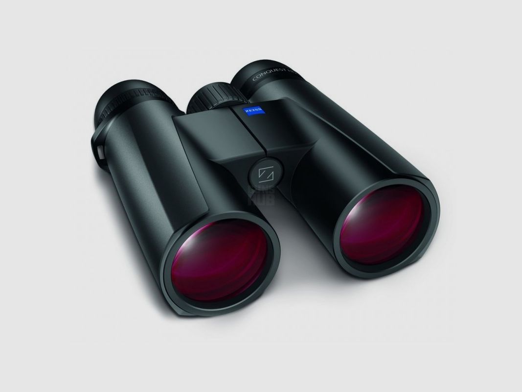 Lornetka Zeiss Conquest HD 10x42, zdjęcie 3 z 4