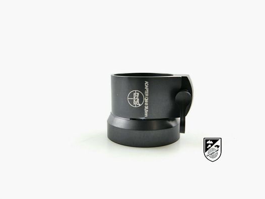 PARD Montage rapide - ADAPTATEUR 38,8 mm sans rail Picatinny