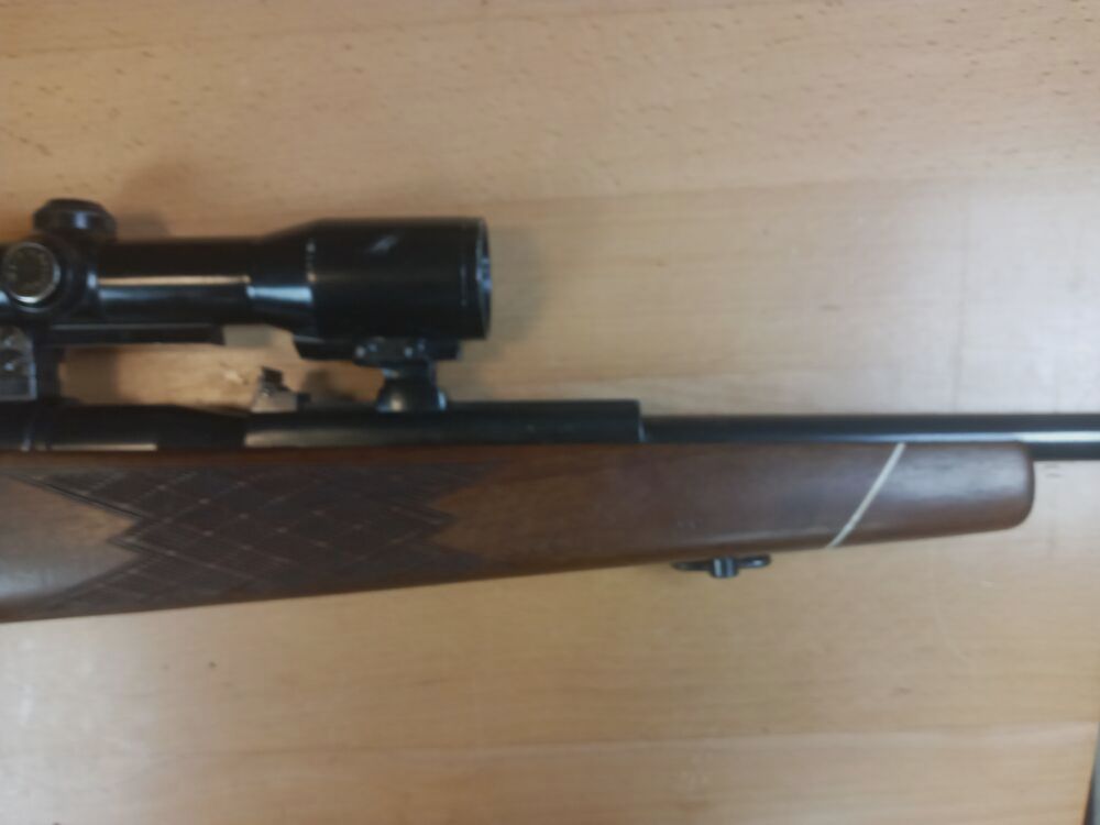 Mauser M 66 S