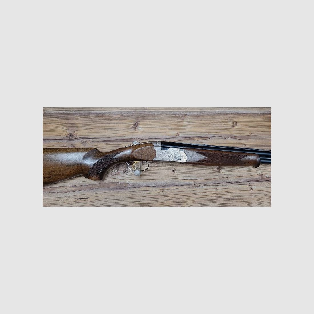Beretta 686 Silver Pigeon 1 - Jagd LL 71cm