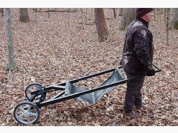 The Original Tree Lounger - Räder