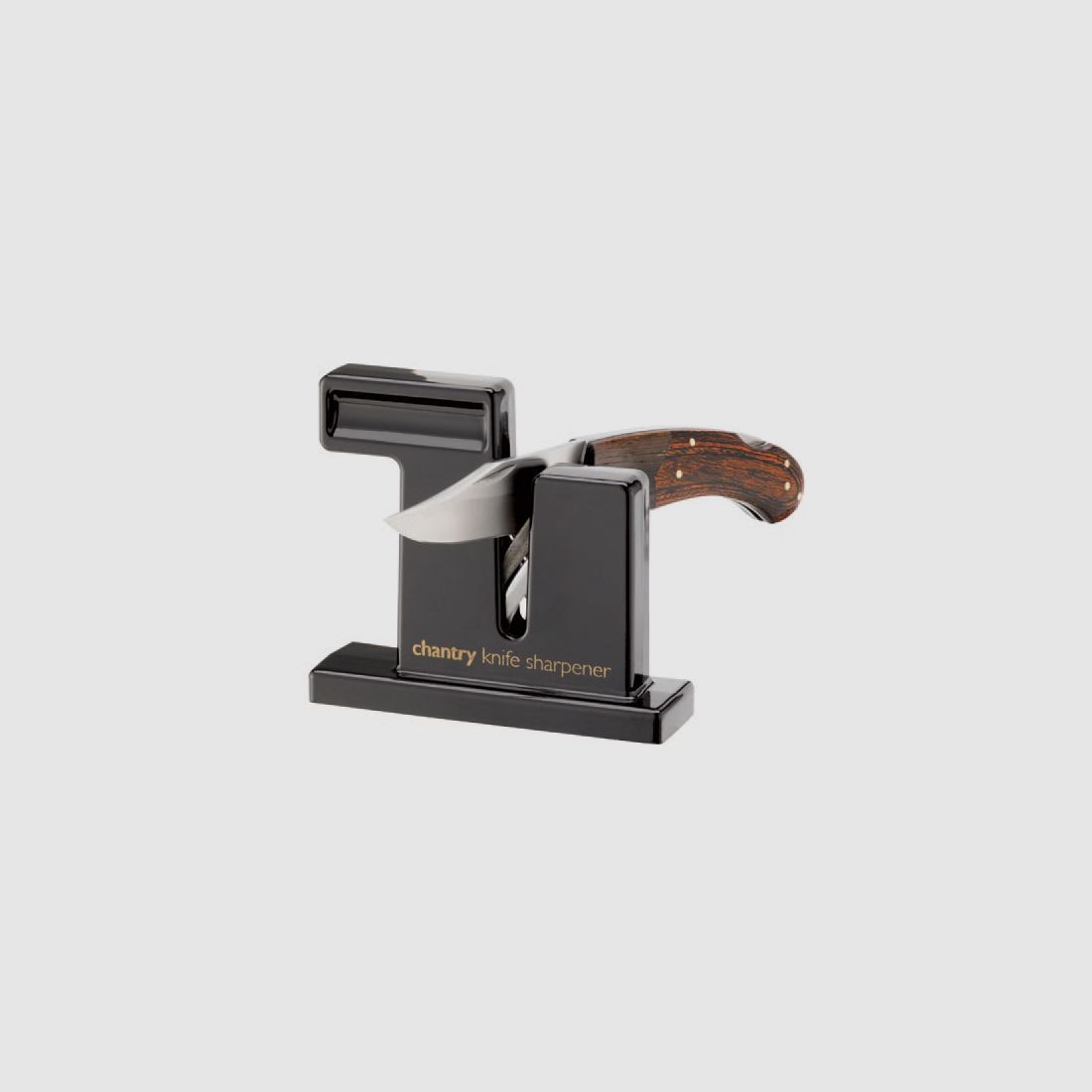 Chantry knife sharpener