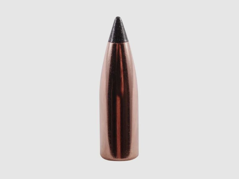 Nosler Geschoss Varmageddon 6mm/.243 70GR FB Tipped 100 Stück