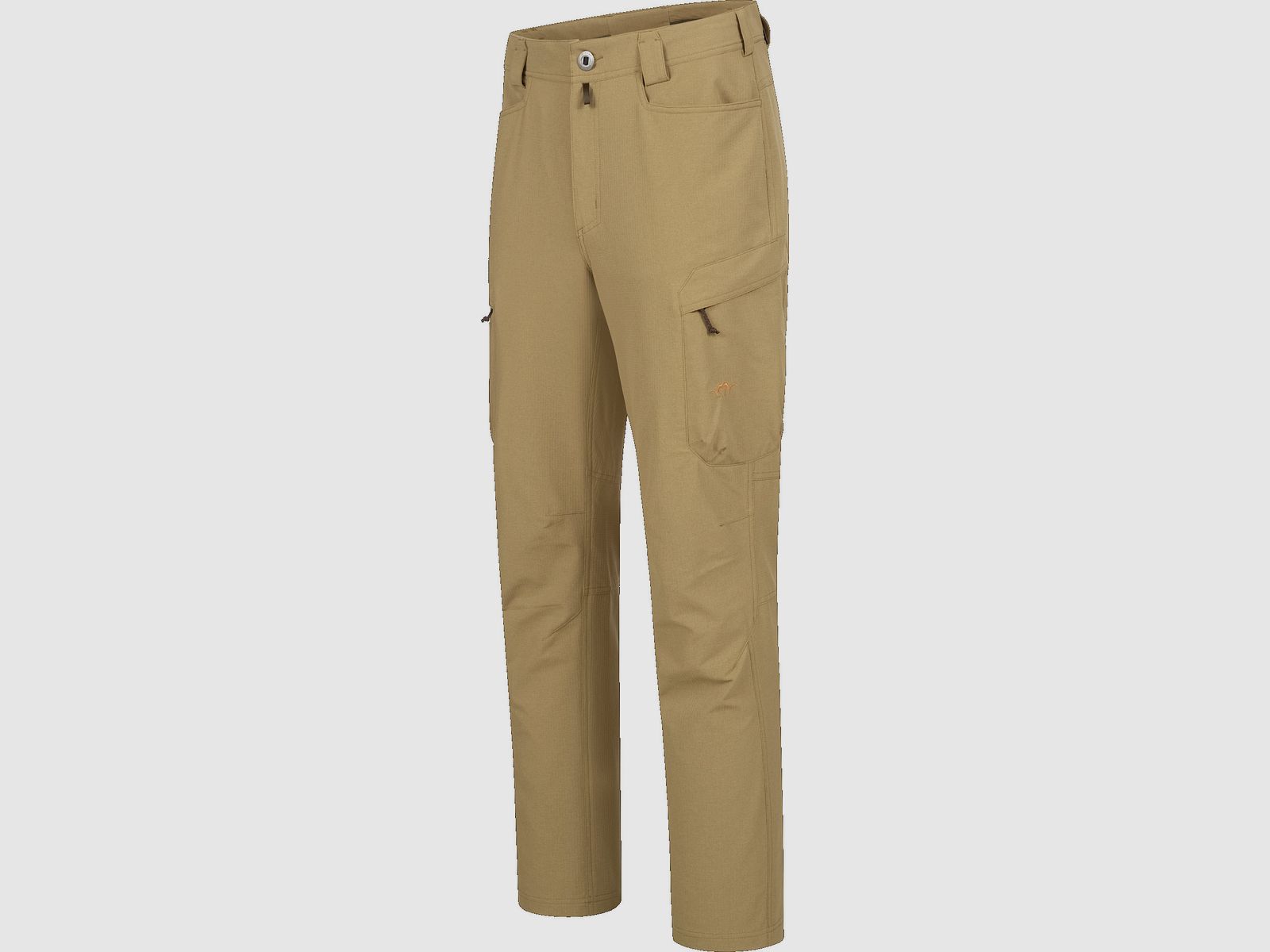 Pantaloni Blaser Airflow 23 dull gold, immagine 3 di 4