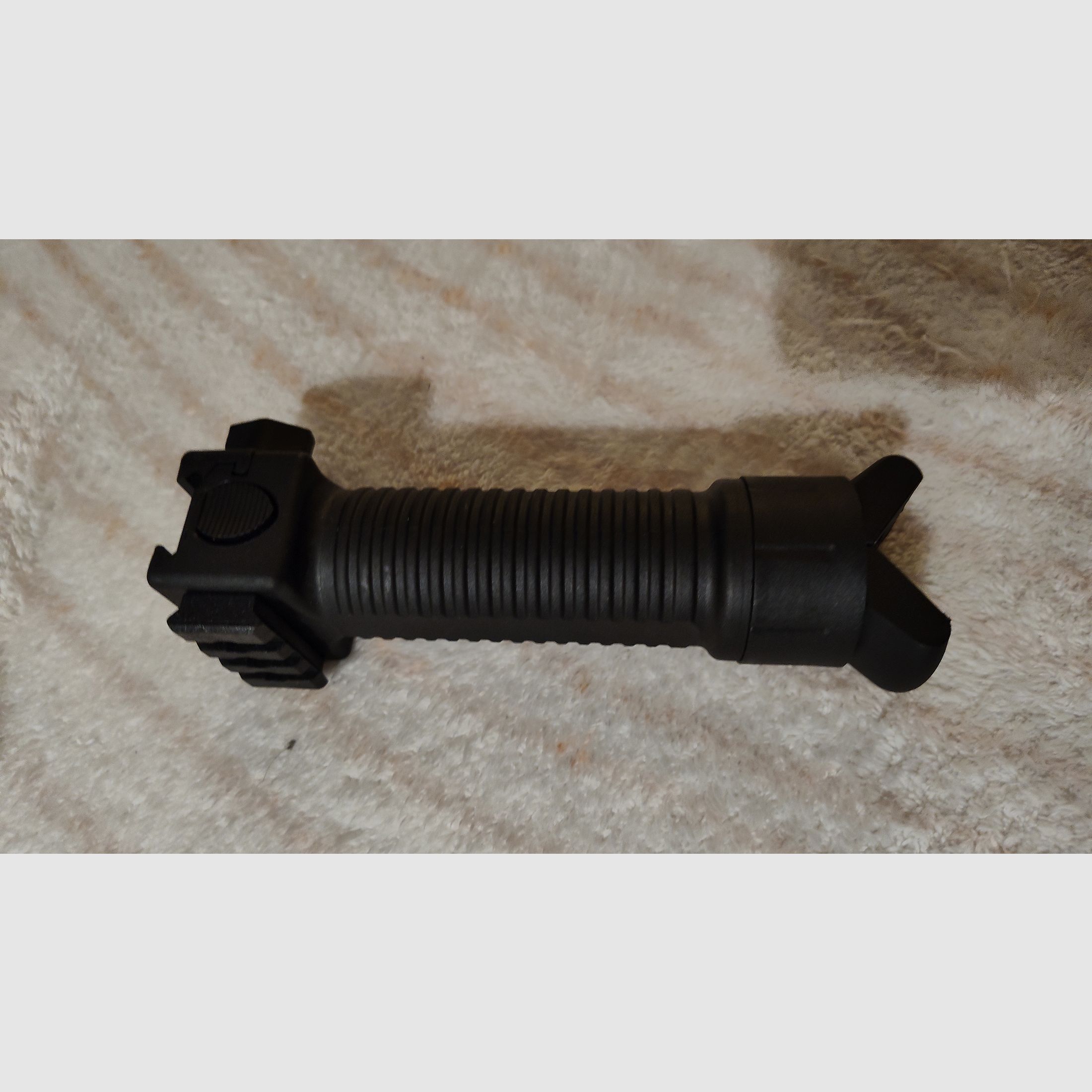 Heckler & Koch HK416 A5 kal. 4,5 mm stalowe BB Co2 z akcesoriami