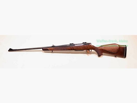 Sauer i syn/Eckernförde Mod. 80 luksus