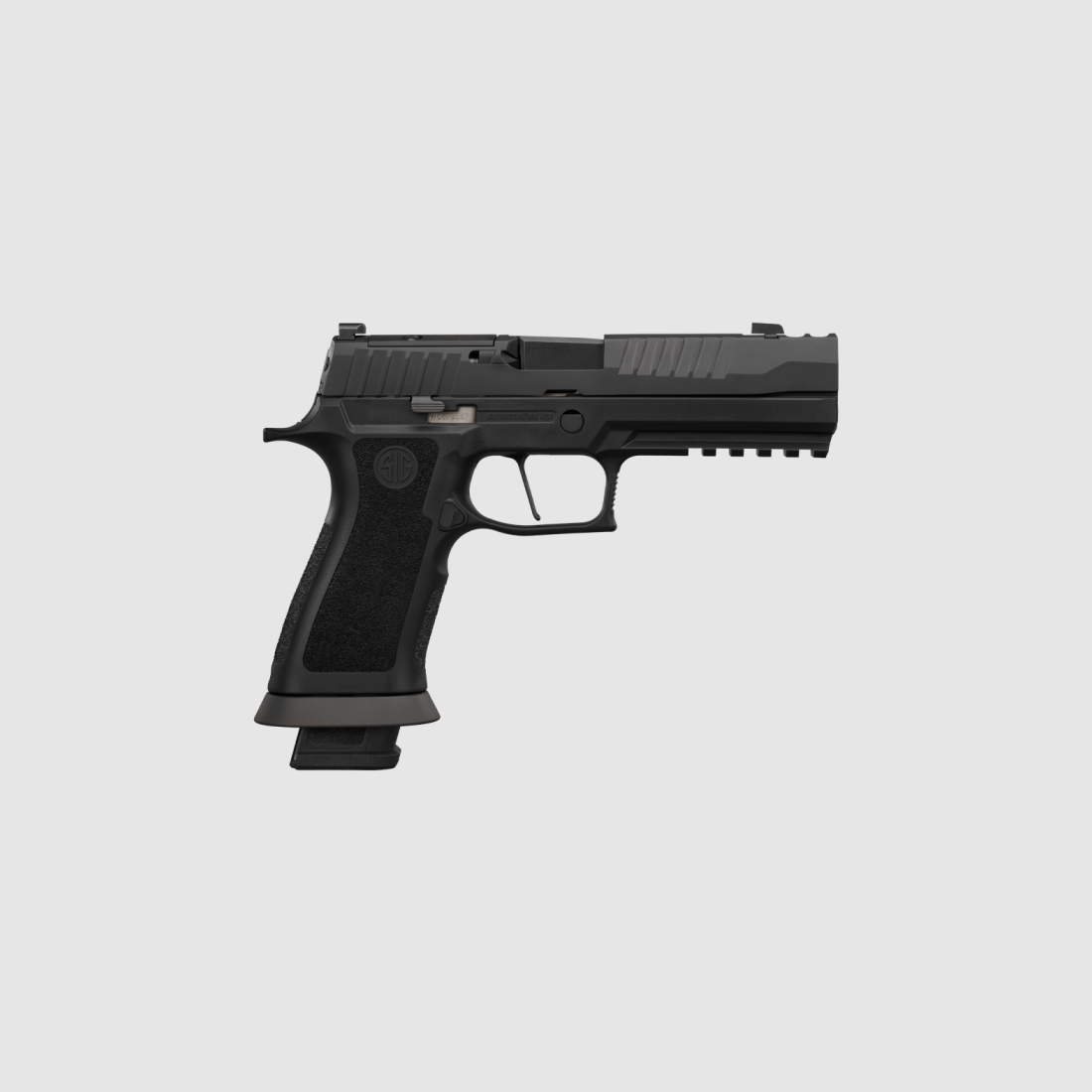 Pistolet SIG Sauer P320 M.O.D. – cal. 9x19, image 5 sur 6