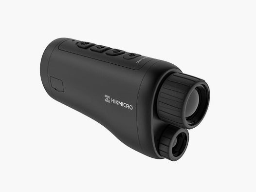 HIKMICRO Heimdal H4D 850 nm Night Vision Monocular