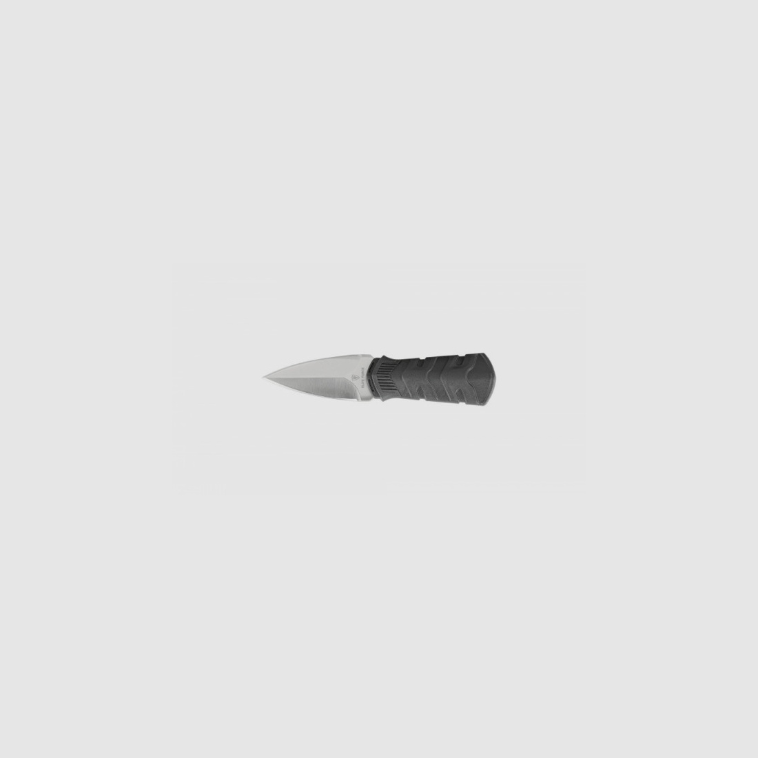 ELITE FORCE NECK-KNIFE EF718 - SCHWARZ