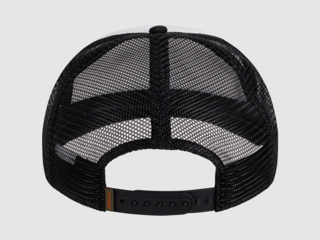 Blaser Cool Mesh Hunting Cap Black, image 3 of 3