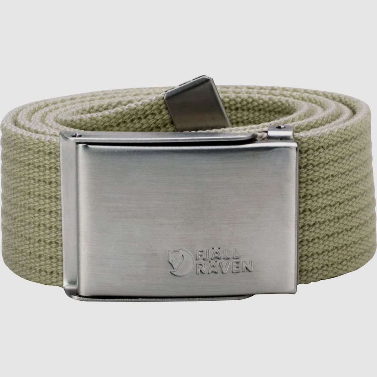 FJÄLLRÄVEN Canvas Belt One Size