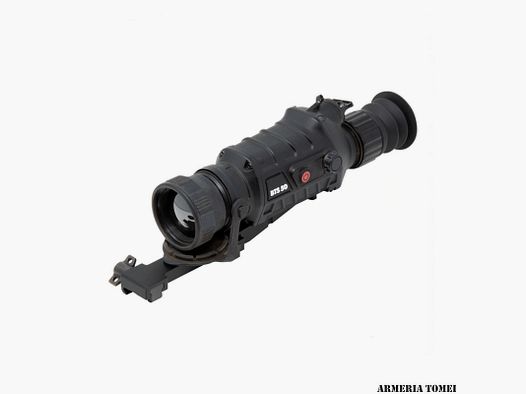 BURRIS – THERMAL RIFLESCOPE 50mm