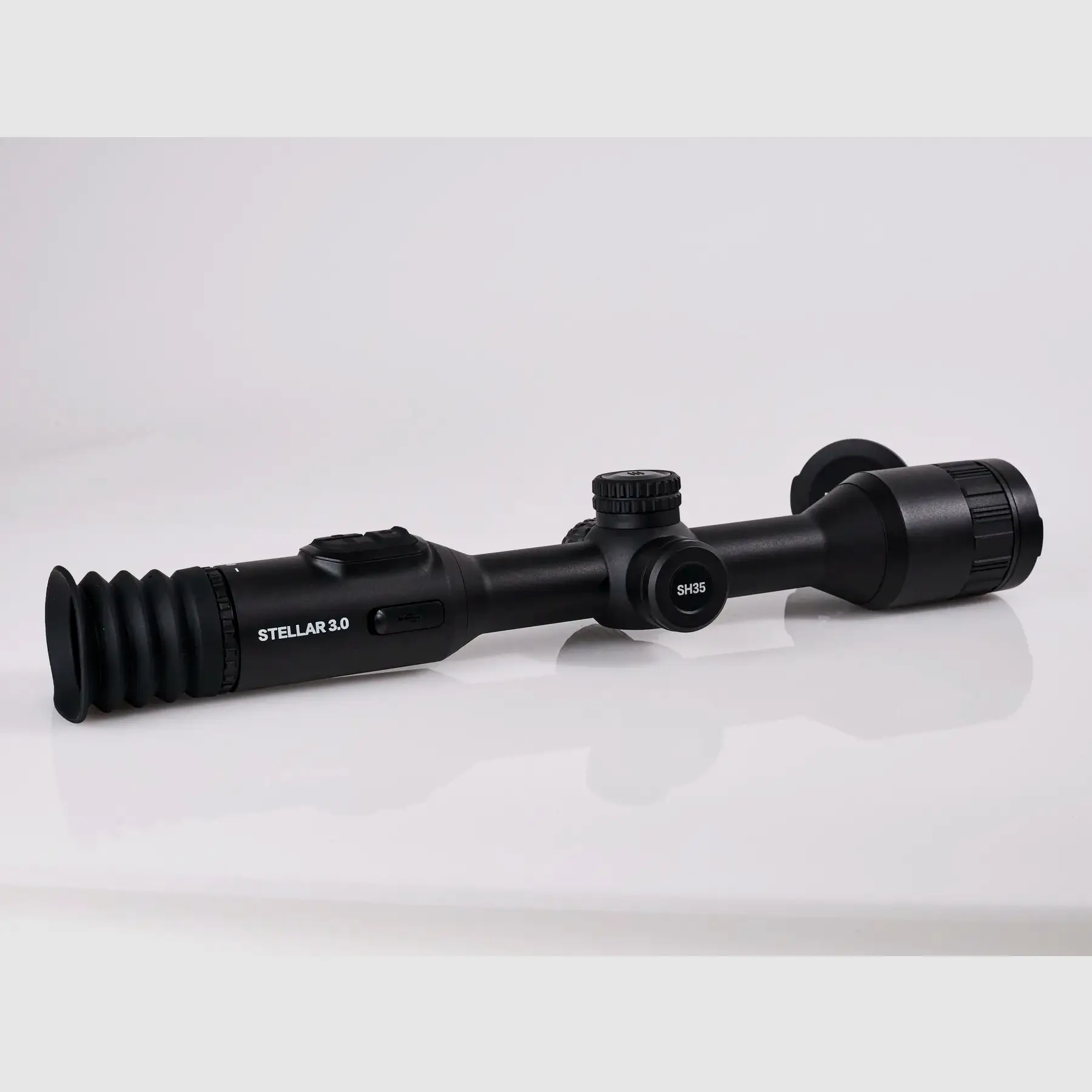 Hikmicro Stellar 3.0 SH35 Wärmebildgerät, Bild 2 von 6