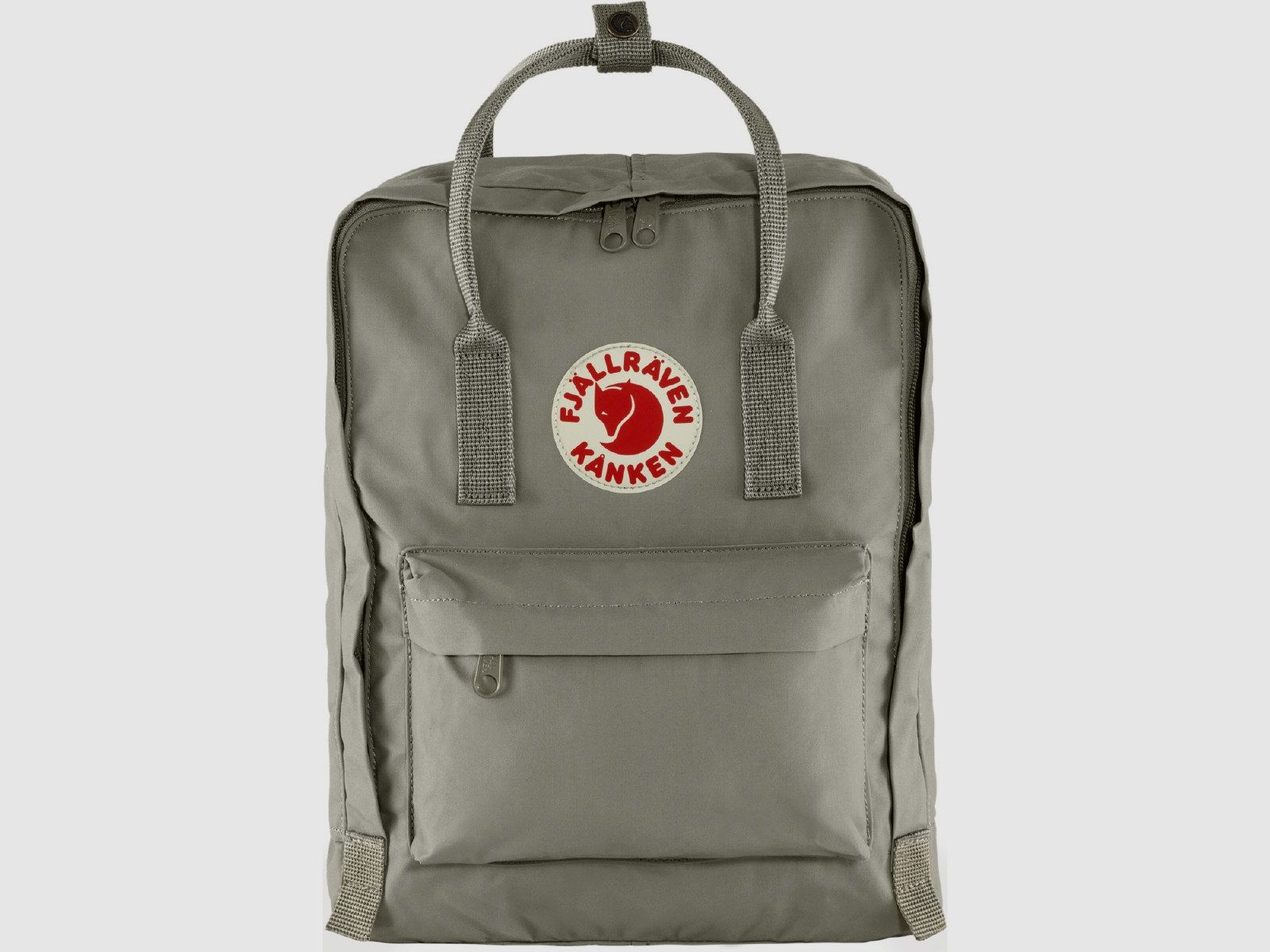 Fjällräven Kanken Fog