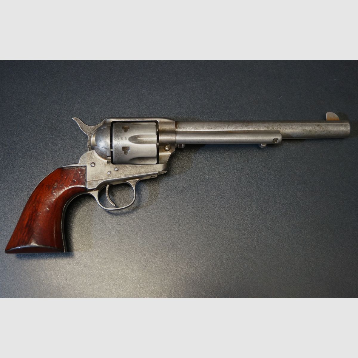 Uberti 1873 Cattleman Old West, Bild 1 von 6
