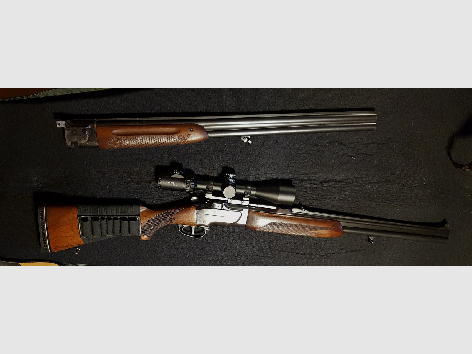 Brünner ZH 304 BBF 7x57R/-12/70