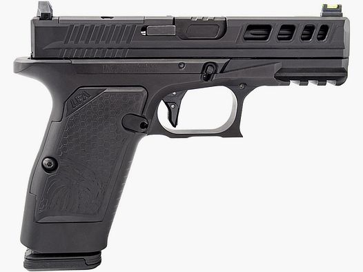 LFA AMPX 9x19