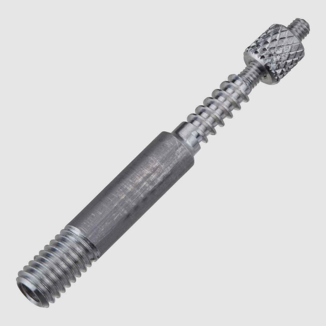 VFG cleaning rod adapter Material: Aluminum