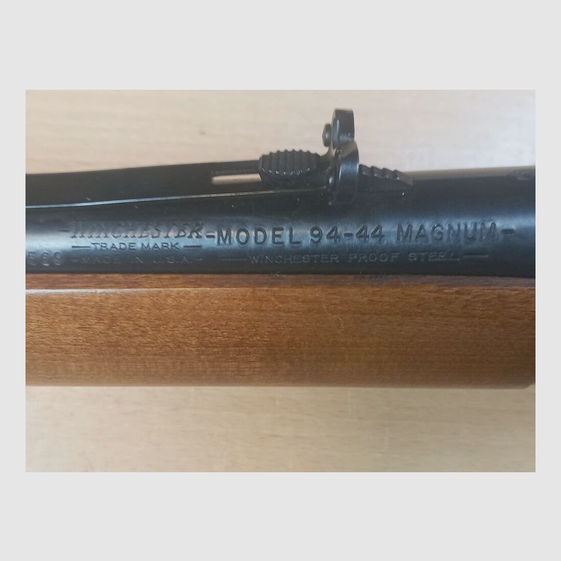 Winchester M 1894