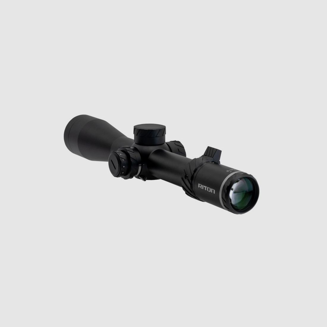 5 Primal 3-18x50 FFP MIL, Bild 5 von 6