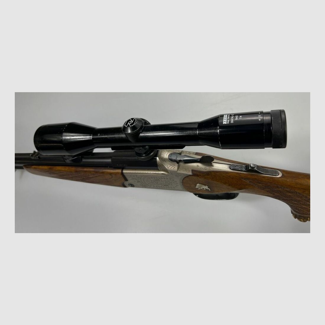 Blaser ES67