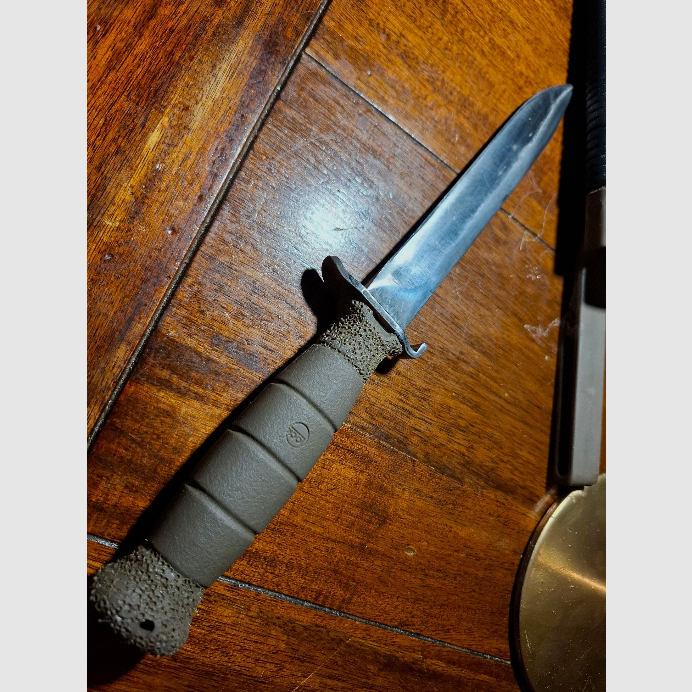 Original Glock Field Knife 78