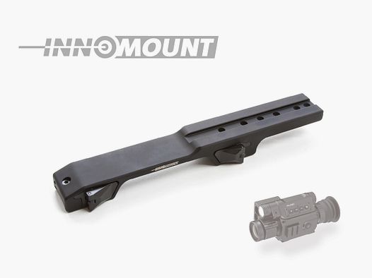 INNOMOUNT Blaser / Sauer 505 - Pard NV008 / SA Series