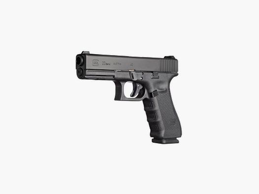 GLOCK PISTOLET G22 GEN4 KAL. 40SW