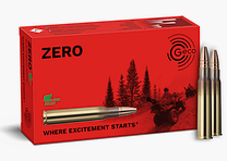 Geco 2318948 Zero 8x57 IRS 9,0g 139grs. Senza piombo 20 pz