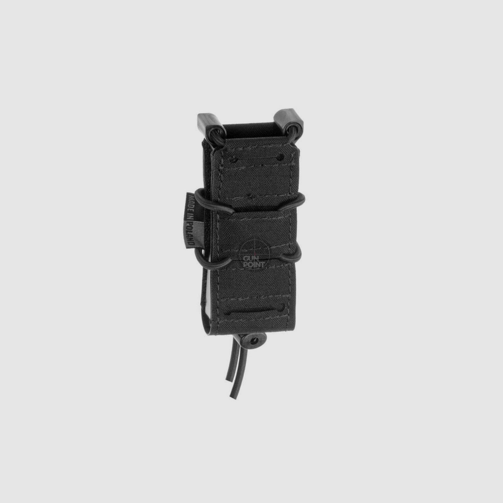 Templar's Gear Fast Pistol Magazine Pouch-Black