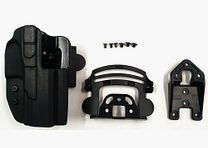 COMP-TAC Walther Pistolet PDP 4.5"