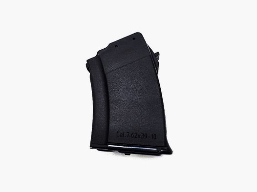 10-RD Polymer Magazine AK-47