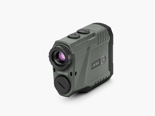 Hawke LRF800 Laserafstandsmeter