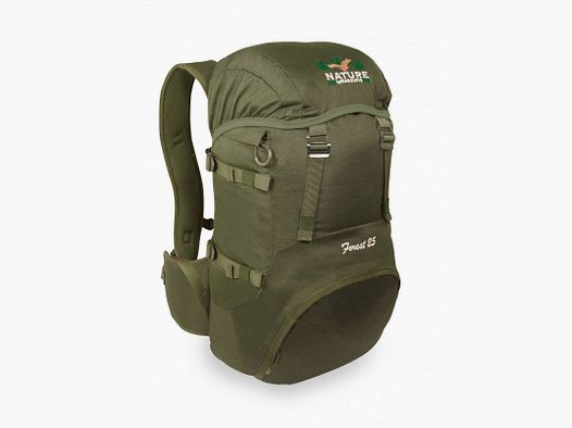Zaino Marsupio Forest 25