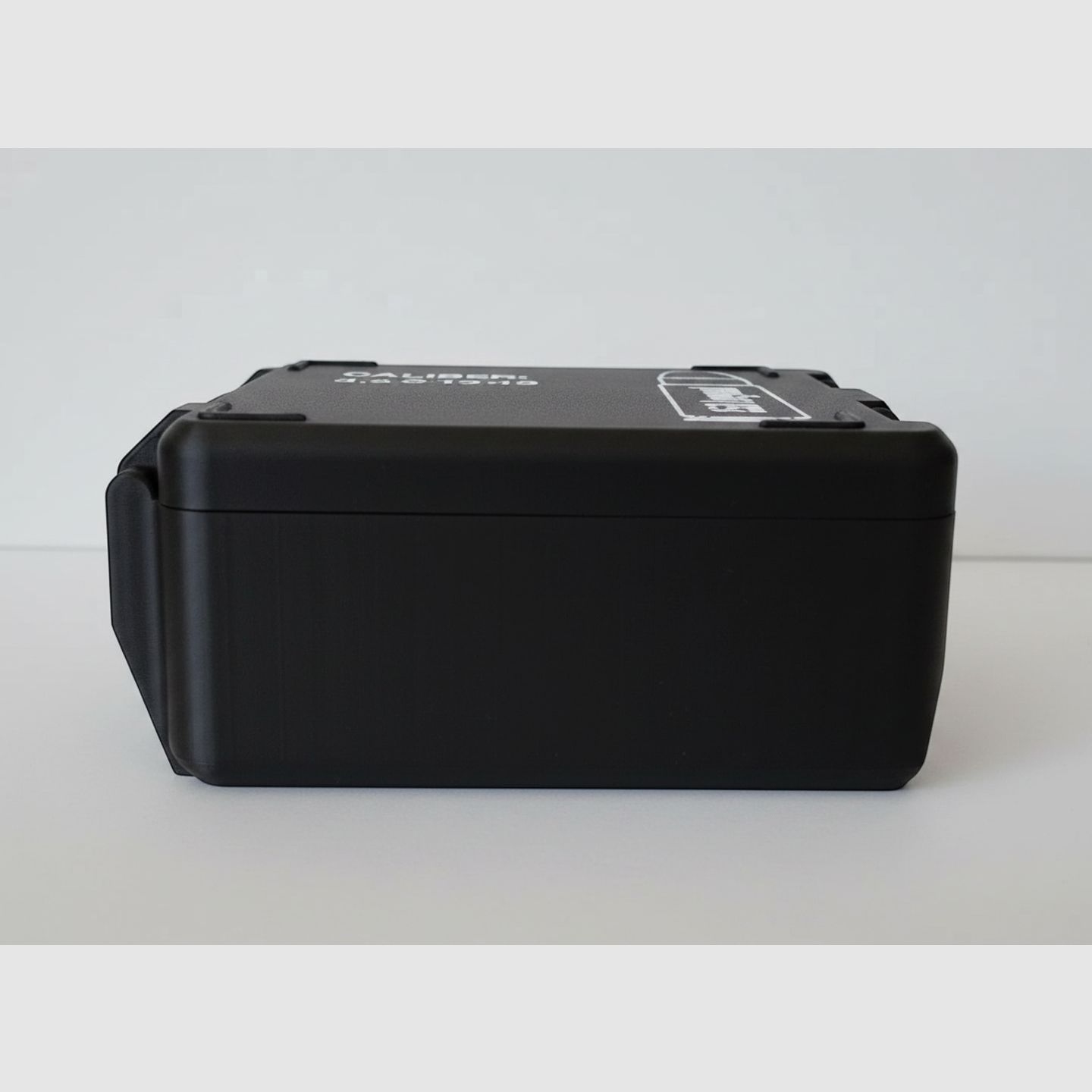 Filamelt Munitionsbox / 350 Legend / 'Klapp- / Rastdeckel' / Patronenbox, Ammo Box
