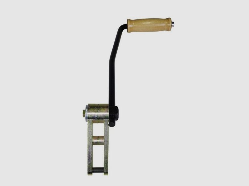 Palanca Pro 1000-Turret New