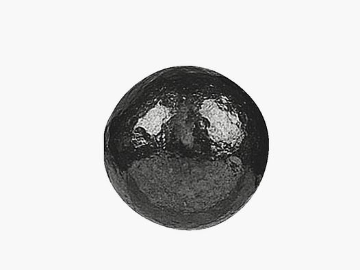 OGIVE PLOMB ROND BALLEUROPE CAL. .44 Ø ,451 136G BTE 250