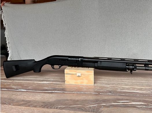 Benelli Selbstladeflinte M3 Super 90 Tactical