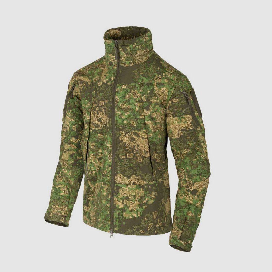 HELIKON-TEX BLIZZARD JACKET® STORMSTRETCH® PenCott® WildWood™